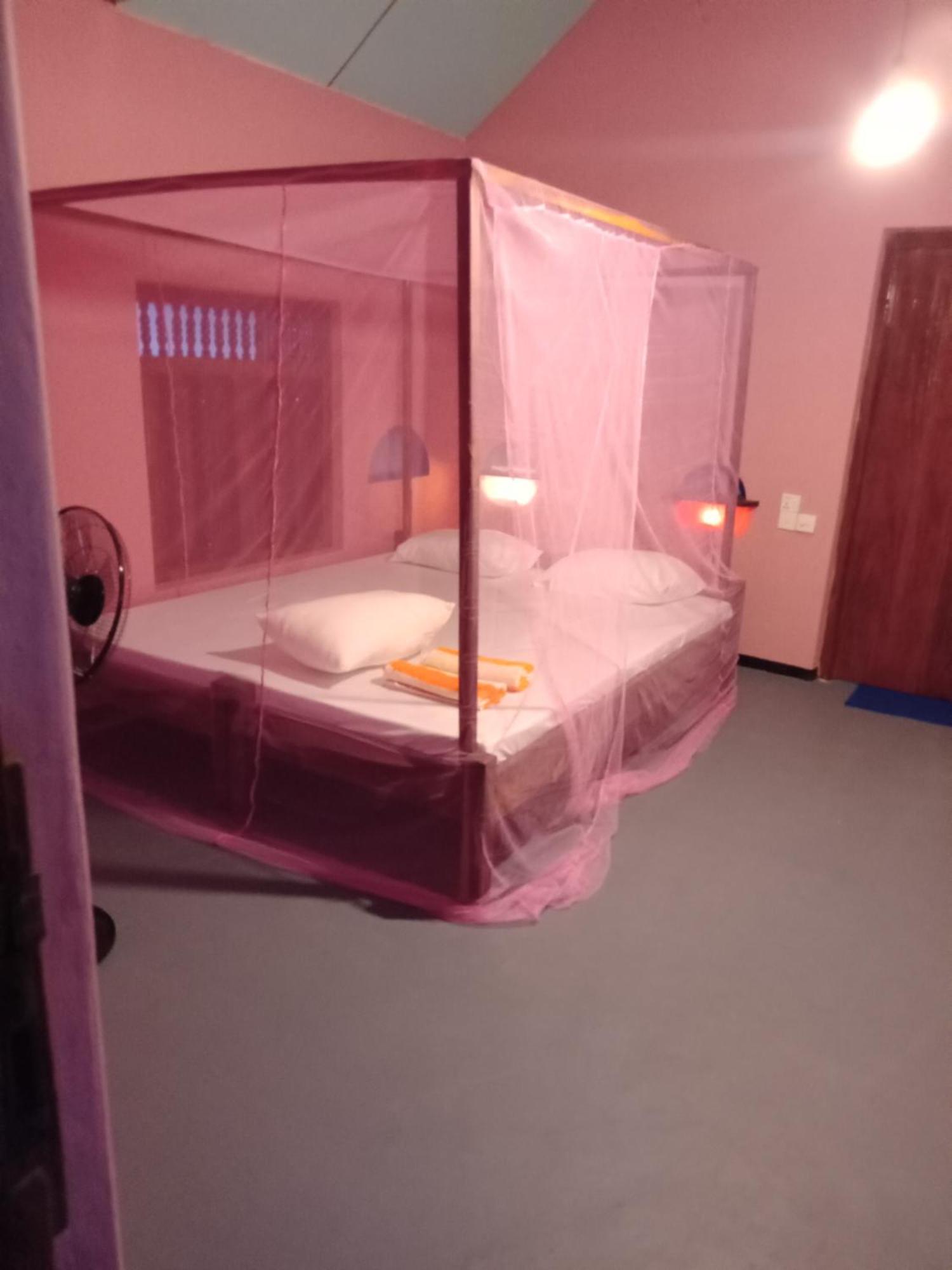 Breezy Beach Cabanas อารูกัมเบย์ ภายนอก รูปภาพ